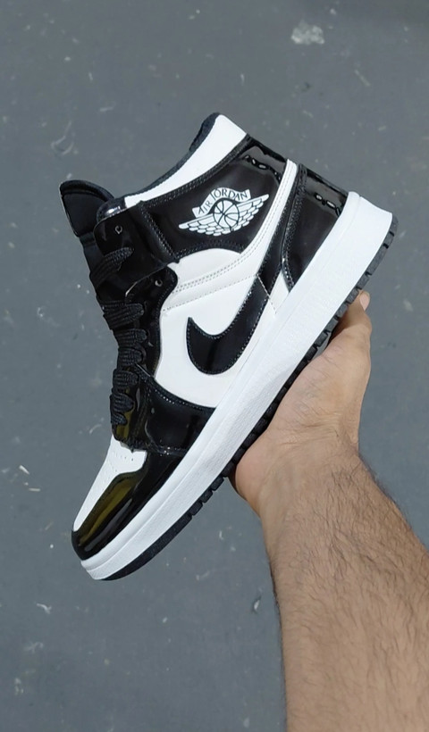 کتونی جردن 1 بهترین کیفیت مشابه_اورجینال